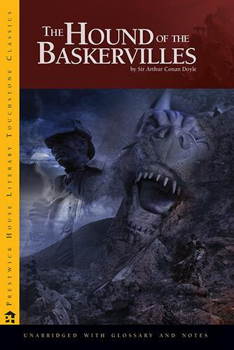 The Hound of the Baskervilles Novel Text