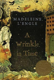 A Wrinkle In Time Novel Text