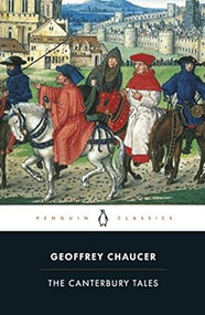 The Canterbury Tales Novel Text