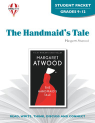 The Handmaid's Tale Novel Unit Student Packet