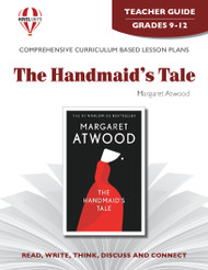 The Handmaid's Tale Novel Unit Teacher Guide