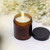 Light this candle when you feel down and reinvigorate your spirit with its unique and luscious scent