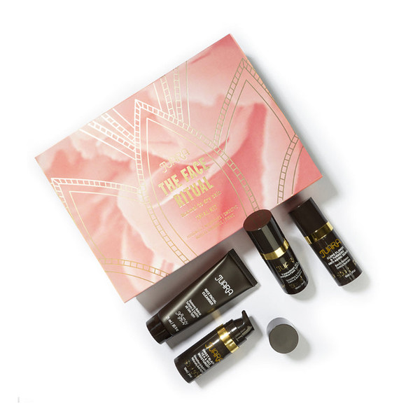 Face Ritual Two-Week Trial Kit - The Perfect Gift
