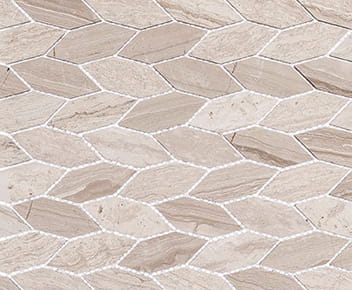 Natural Stone Waterjet Tiles Natural Stone Backsplash