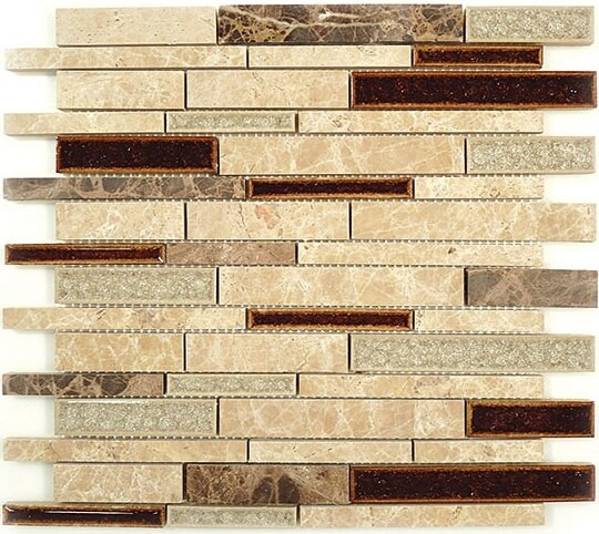 Tranquil Random Brick Series TS-943 El Dorado