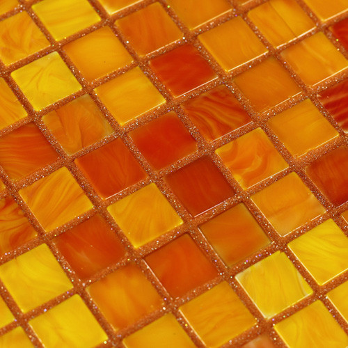 Starlike EVO 700 Crystal Grout with Jewel Pack Fire Opal J8