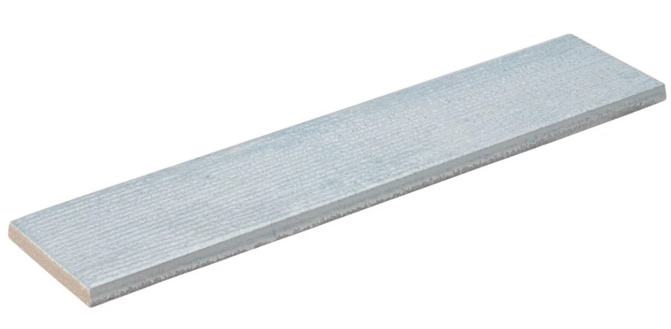 Zula Blue 3x12 Matte Porcelain Wall Tile – Reya Series | BELK Tile