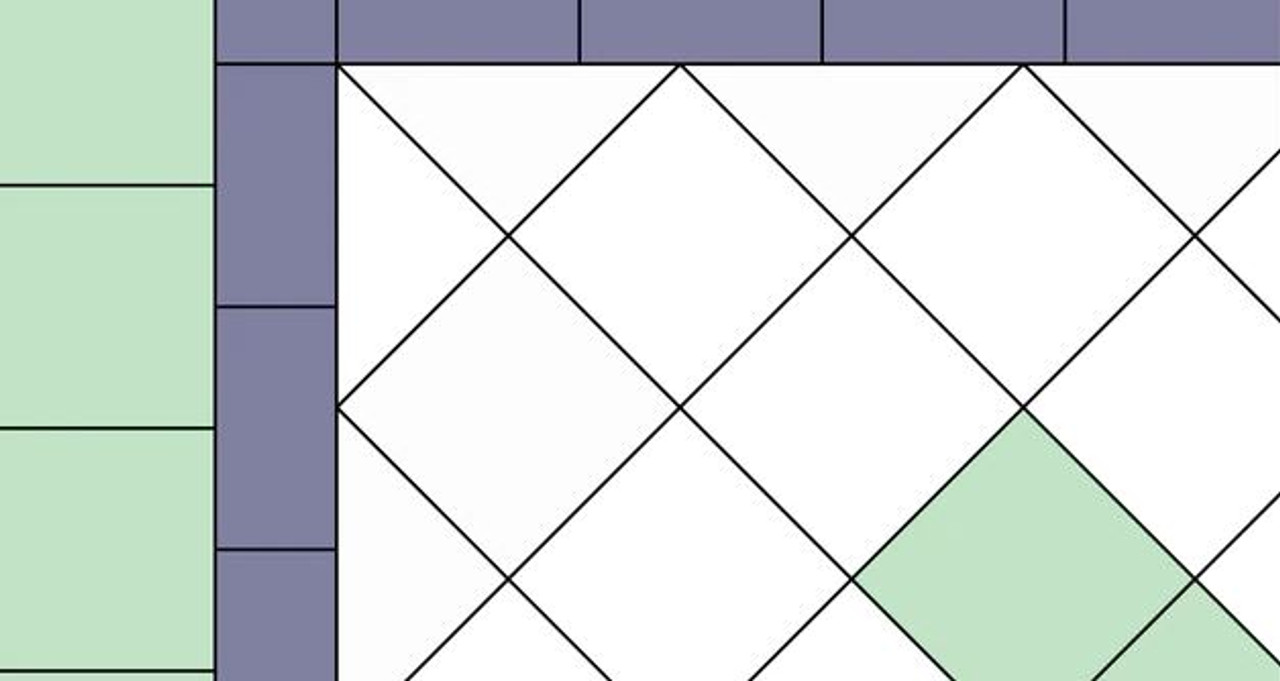 How Tile Patterns define your space BELK Tile