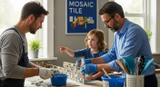 What is Mosaic Tile? Understanding Its Beauty and Function What is Mosaic Tile? Understanding Its Beauty and Function