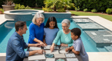 7 Essential Pool Tile Options for Homeowners 7 Essential Pool Tile Options for Homeowners