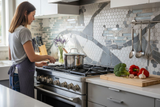 Backsplash Tiles: Everything You Need to Know Backsplash Tiles: Everything You Need to Know