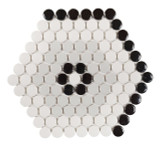 UBC Designer Hexagon Series Brisbane UBC Designer Hexagon Series Brisbane