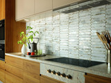 Ironworks Series 2 x 10 Picket Alloy Glossy SSN-1586 kitchen backsplash | BELK Tile Ironworks Series 2 x 10 Picket Alloy Glossy SSN-1586 kitchen backsplash | BELK Tile