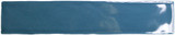 Quelline 2 x 10 Ceramic Subway Tile QEL-1318 Mid Royale