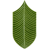 Fiji Apple Ceramic Tile Leaf Shaped tile