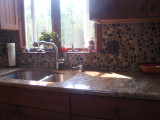 Different Backsplash Designs