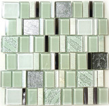 How to Clean Glass Tile Without the Extra Cost