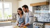 Why Install Backsplash Tile? Understanding Its Benefits Why Install Backsplash Tile? Understanding Its Benefits