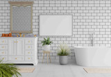 Unleash Your Creativity: Unique Bathroom Wall Tile Ideas