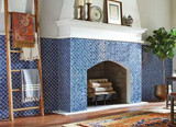 Fireplace Tile Ideas: Revitalize Your Health With Stunning Tiles