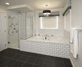 Subway Tiles: Classic Elegance for Modern Spaces