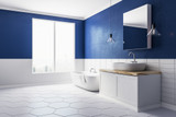 How To Get the Best Ceramic Tile for Bathroom Floors? A Complete Guide