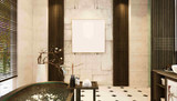 Bathroom Makeover: Discover the Magic of Ceramic Wall Tile Designs