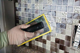 The Beauty and Practicality Using Of Cheap Glass Tiles