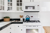 Unleashing Creativity: Inspiring Tile Countertop Ideas for Kitchen Renovations