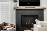 Breathing New Life: Inspiring Fireplace Renovation Ideas and Designs