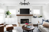 Ignite Your Inspiration: Trendy Fireplace Update Ideas for Your Home