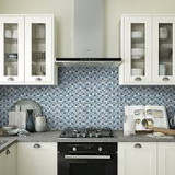 ​FAQ: Everything You Need to Know About Glass Mosaic Tiles for Home Improvement