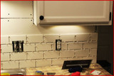 How to Remove Kitchen Backsplash Tiles