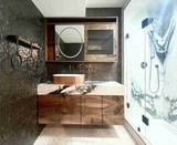 Unleashing Tile Magic: Inspiring Shower Designs for Your Home