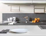 Get Cooking in Style: Trendy Tile Backsplash Ideas for Your Kitchen