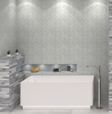 Marble tiles for the perfect bathroom