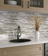 The Ultimate Choice: Unveiling the Best Metal Mosaic Tile Supplier