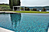 Make a Splash: Uncover the Trendiest Pool Tile Options