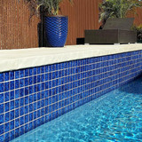 Transform Your Pool: Unveiling the Benefits of Ceramic Pool Tiles