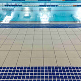 Revamp Your Pool: Modern Pool Waterline Tile Ideas