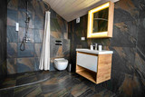 Unleash Your Style: Optimal Shower Wall Tile Materials Revealed