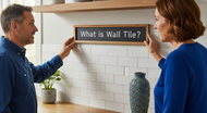 What is Wall Tile? Understanding Its Purpose and Benefits What is Wall Tile? Understanding Its Purpose and Benefits