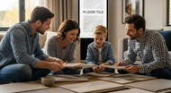 What is Floor Tile? Understanding Types and Benefits What is Floor Tile? Understanding Types and Benefits