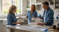 Understanding the Difference Between Porcelain and Ceramic Tile Understanding the Difference Between Porcelain and Ceramic Tile