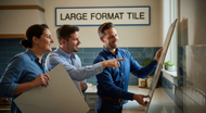 What is Large Format Tile? Understanding Its Impact and Use What is Large Format Tile? Understanding Its Impact and Use