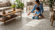 What is Terrazzo Tile? Understanding Its Beauty and Use What is Terrazzo Tile? Understanding Its Beauty and Use