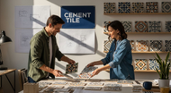 What is Cement Tile? Understanding Its Benefits and Uses