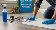 How to Install Peel and Stick Tile Like a Pro How to Install Peel and Stick Tile Like a Pro