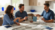 7 Best Kitchen Backsplash Tiles for Your Home Design 7 Best Kitchen Backsplash Tiles for Your Home Design
