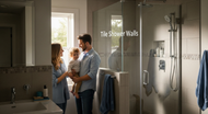 Understanding Why Tile Shower Walls Are Beneficial Understanding Why Tile Shower Walls Are Beneficial